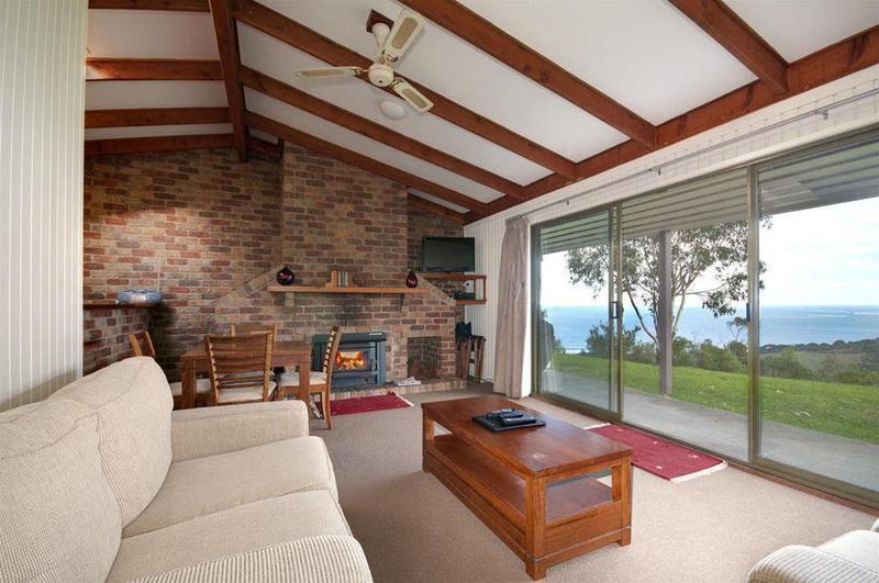 Beacon Point Ocean View Villas Skenes Creek Екстер'єр фото
