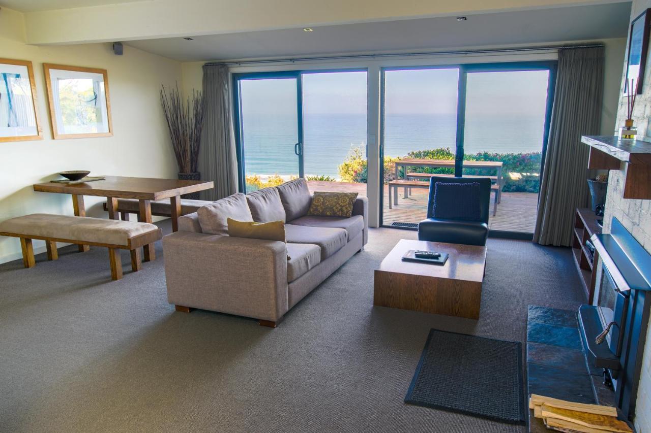 Beacon Point Ocean View Villas Skenes Creek Екстер'єр фото