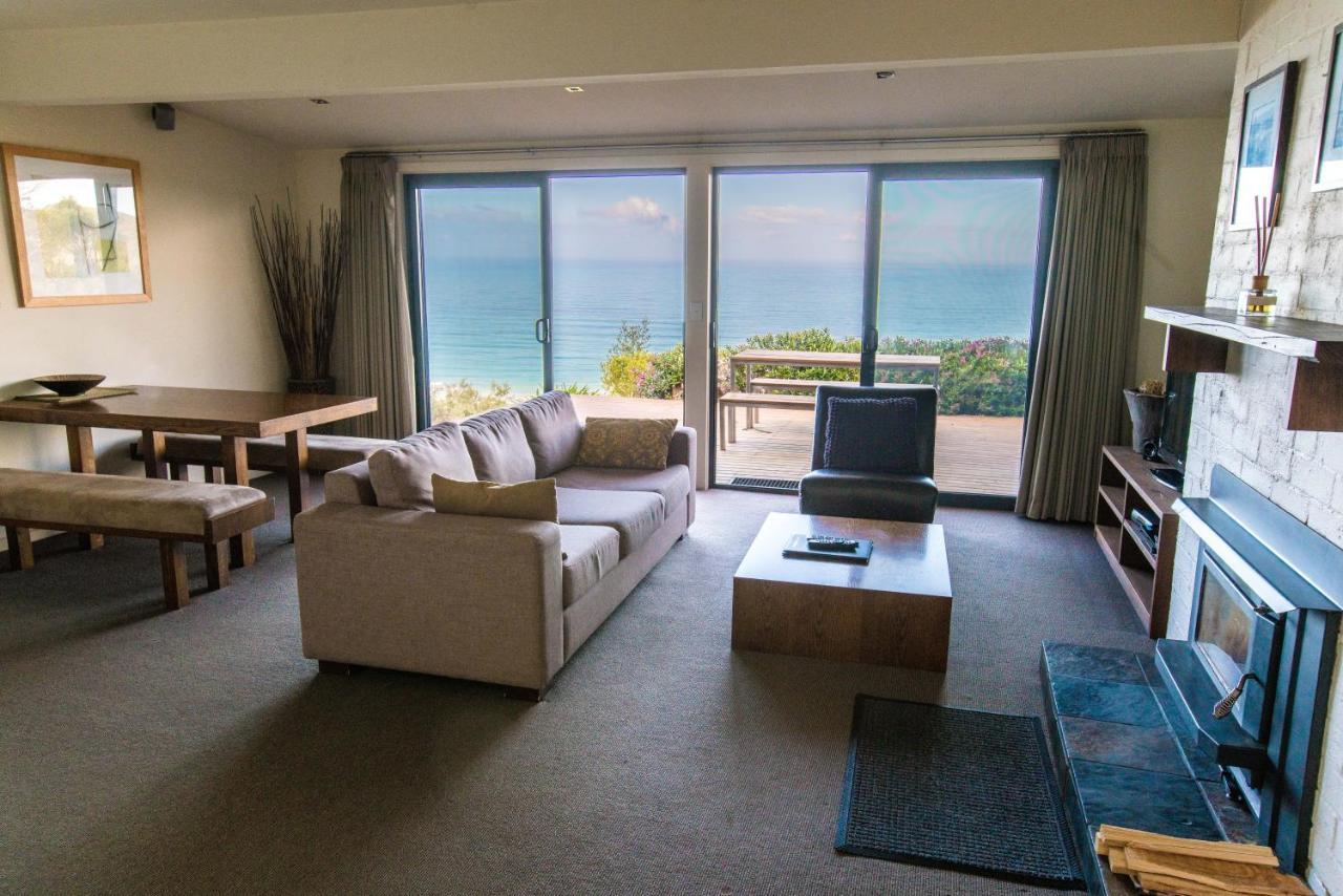 Beacon Point Ocean View Villas Skenes Creek Екстер'єр фото