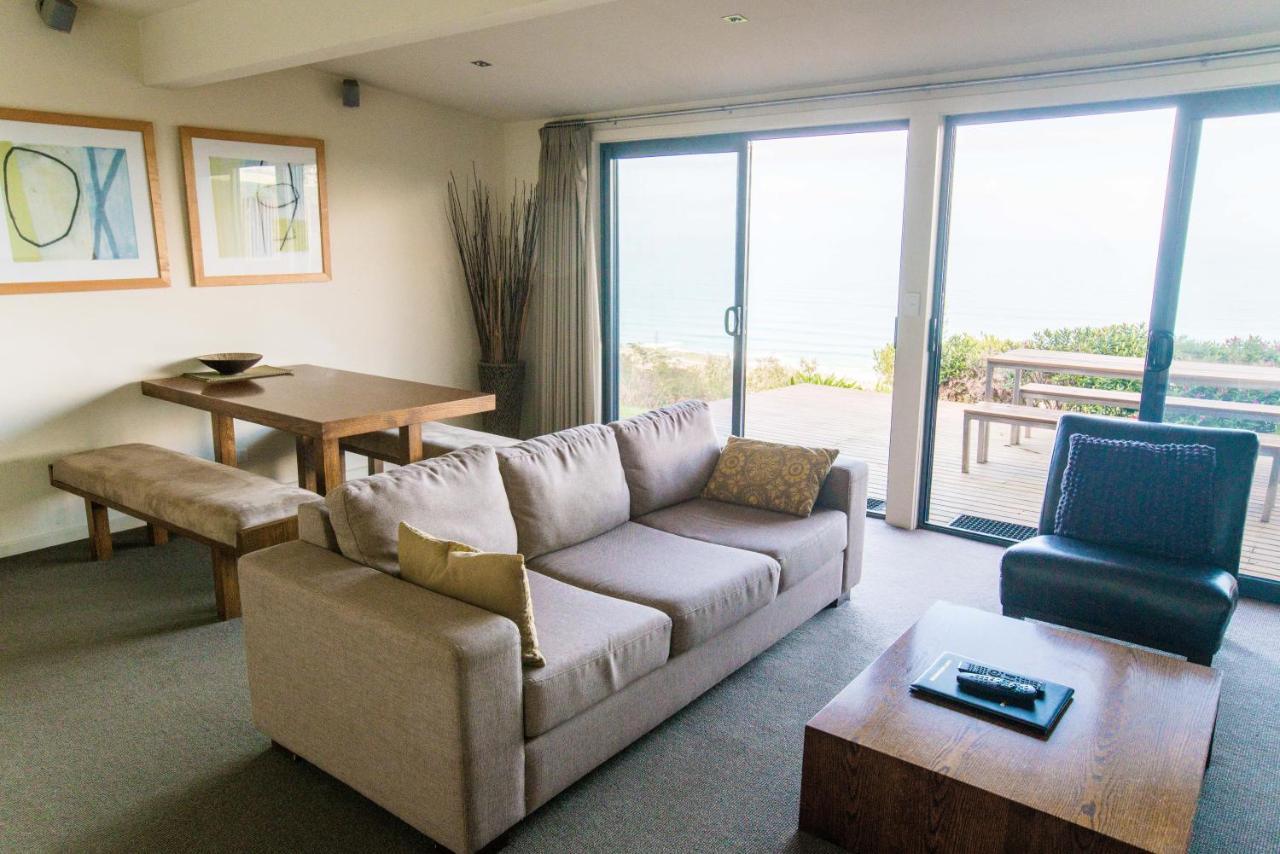 Beacon Point Ocean View Villas Skenes Creek Екстер'єр фото