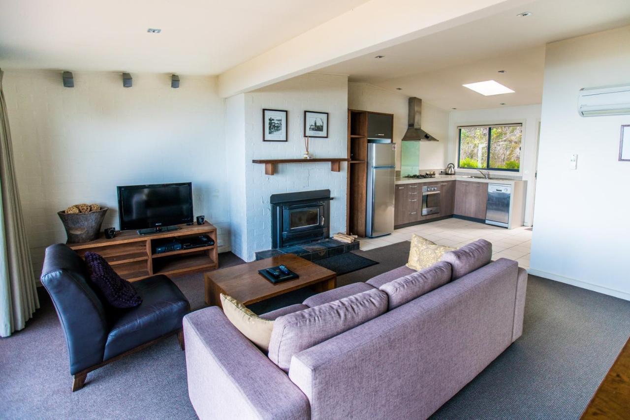 Beacon Point Ocean View Villas Skenes Creek Екстер'єр фото