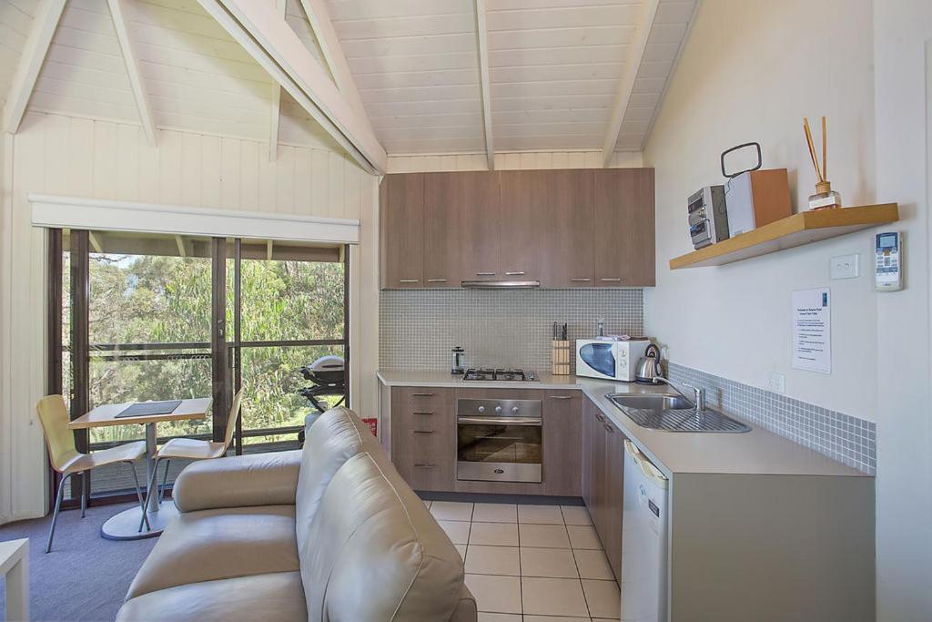 Beacon Point Ocean View Villas Skenes Creek Екстер'єр фото