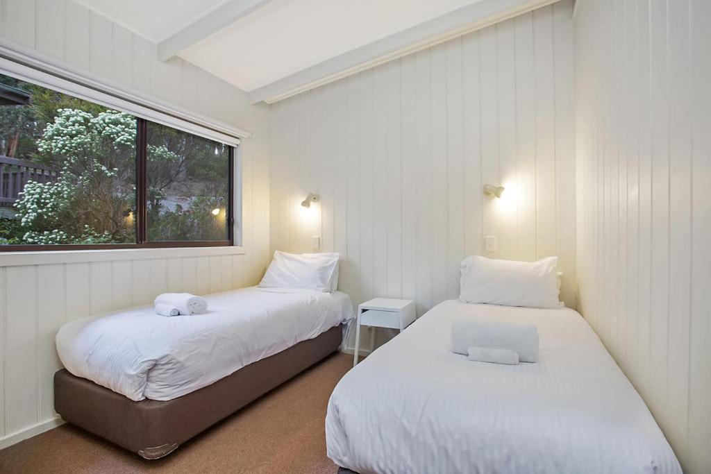 Beacon Point Ocean View Villas Skenes Creek Екстер'єр фото
