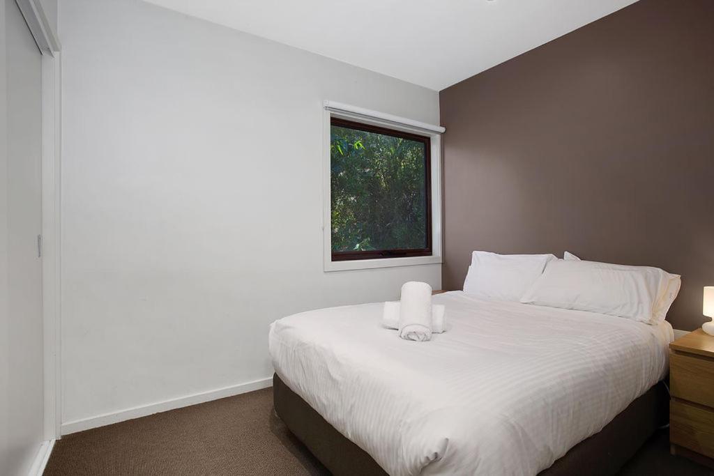 Beacon Point Ocean View Villas Skenes Creek Екстер'єр фото
