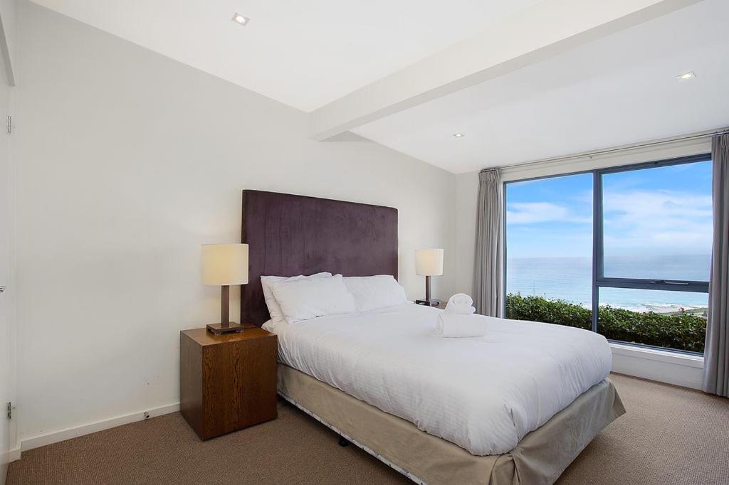 Beacon Point Ocean View Villas Skenes Creek Екстер'єр фото
