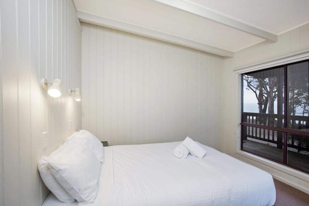 Beacon Point Ocean View Villas Skenes Creek Екстер'єр фото