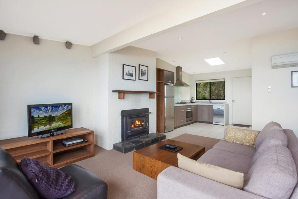 Beacon Point Ocean View Villas Skenes Creek Екстер'єр фото