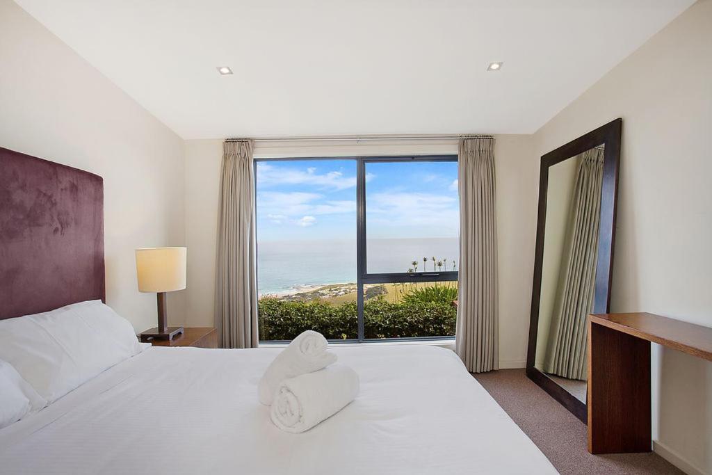 Beacon Point Ocean View Villas Skenes Creek Екстер'єр фото