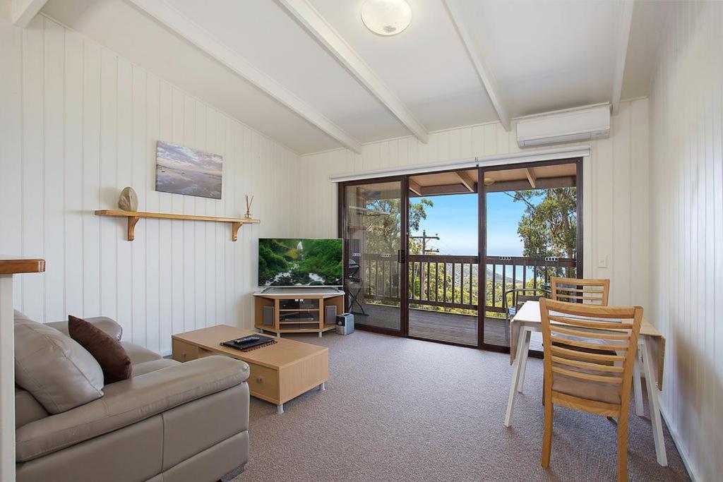 Beacon Point Ocean View Villas Skenes Creek Екстер'єр фото