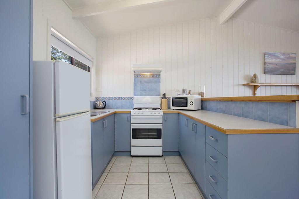 Beacon Point Ocean View Villas Skenes Creek Екстер'єр фото