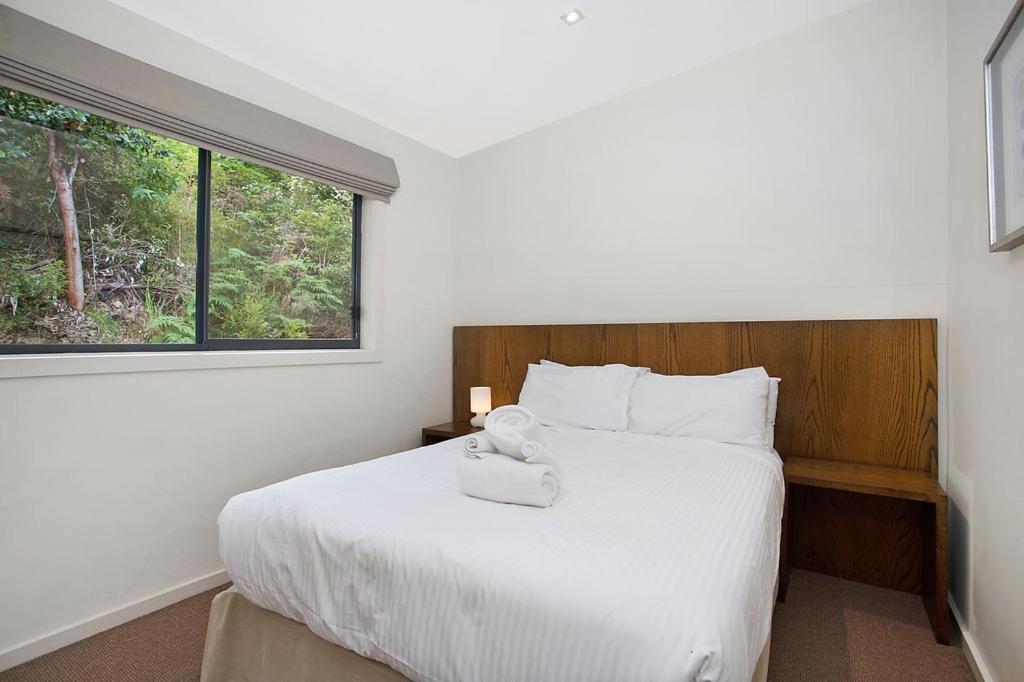 Beacon Point Ocean View Villas Skenes Creek Екстер'єр фото