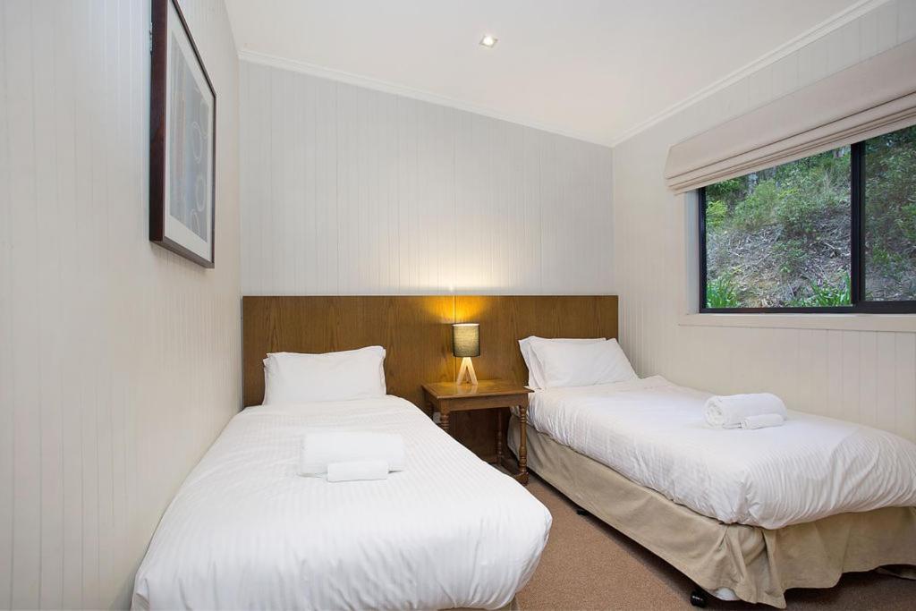 Beacon Point Ocean View Villas Skenes Creek Екстер'єр фото