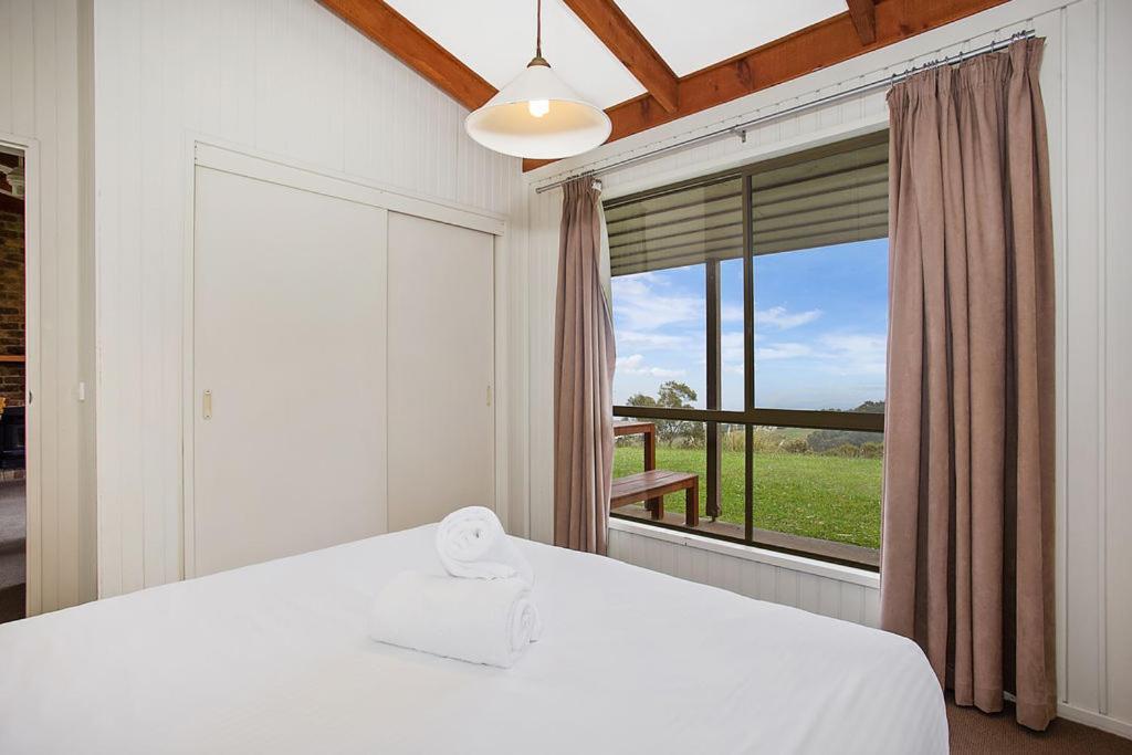 Beacon Point Ocean View Villas Skenes Creek Екстер'єр фото