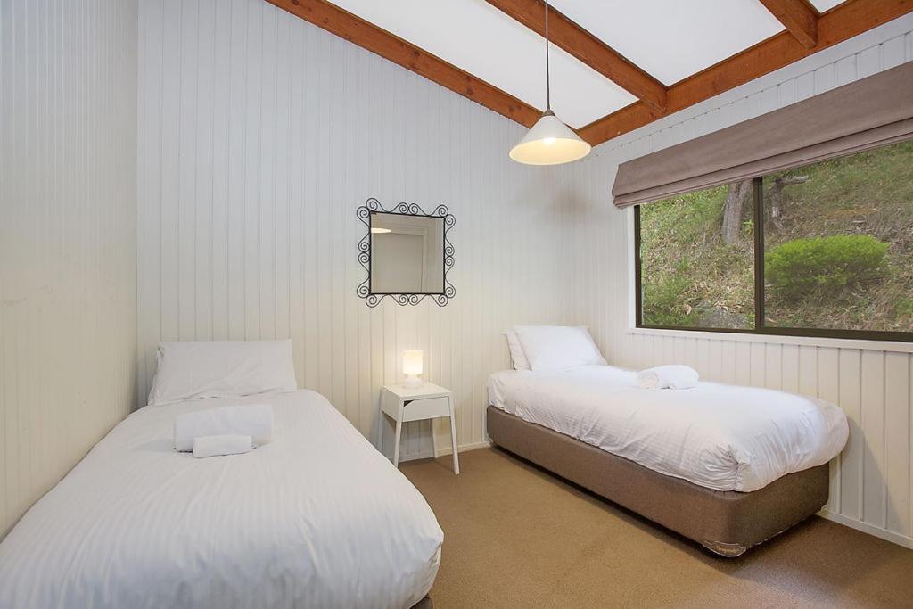 Beacon Point Ocean View Villas Skenes Creek Екстер'єр фото